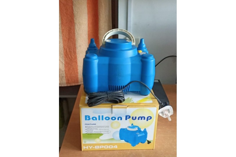 Balloon Accessories