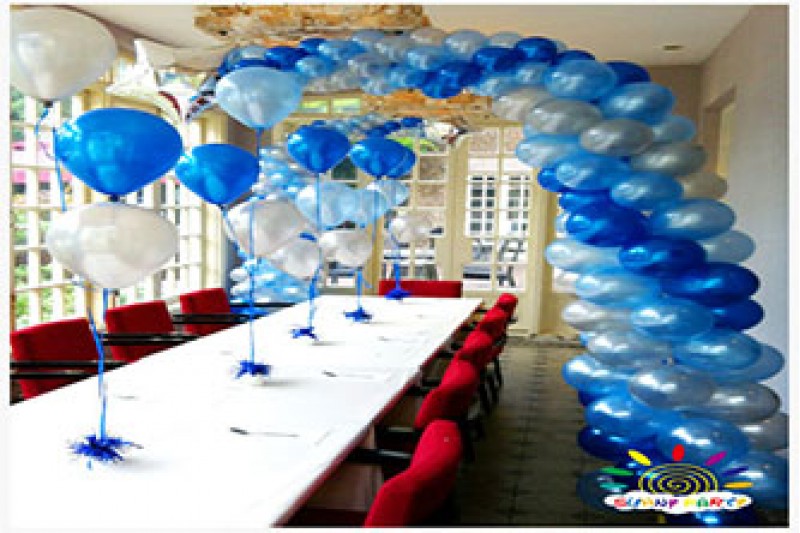 Events Decor