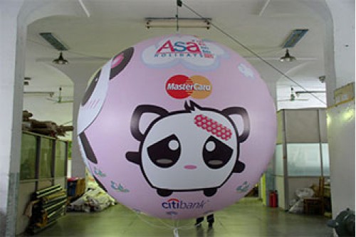 Giant Inflatable Balloon 4 (Contact us for more details)
