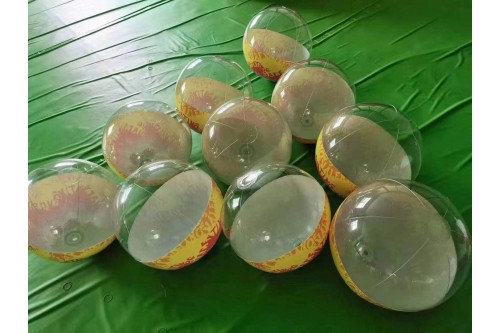 Customise Inflatable Balloons 2