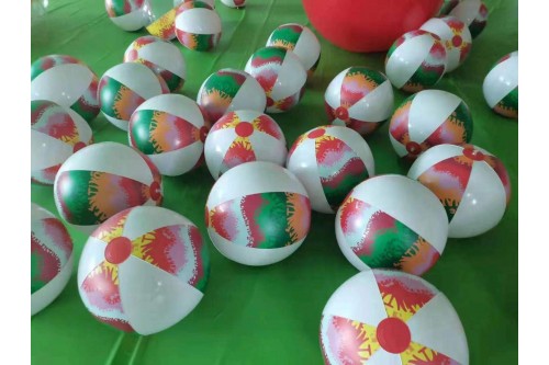 Customise Inflatable Balloons 4